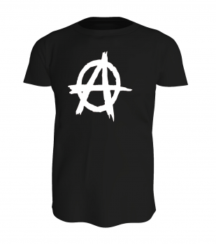 T-Shirt Anarchy